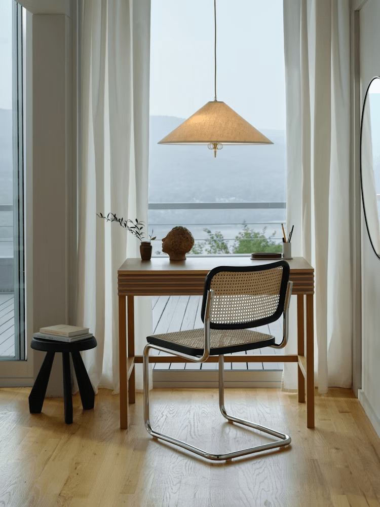 Hazel Modern Metal Pendant Lamp - Lamp Outdoor