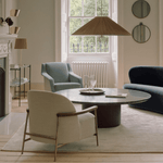 Hazel Modern Metal Pendant Lamp - Lamp Outdoor