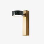 Aurora Modern Metal Wall Lamp - Lamp Outdoor