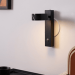 Aurora Modern Metal Wall Lamp - Lamp Outdoor