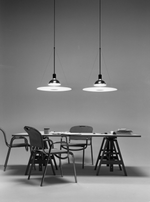 Flying Saucer Pendant Light - Lamp Outdoor