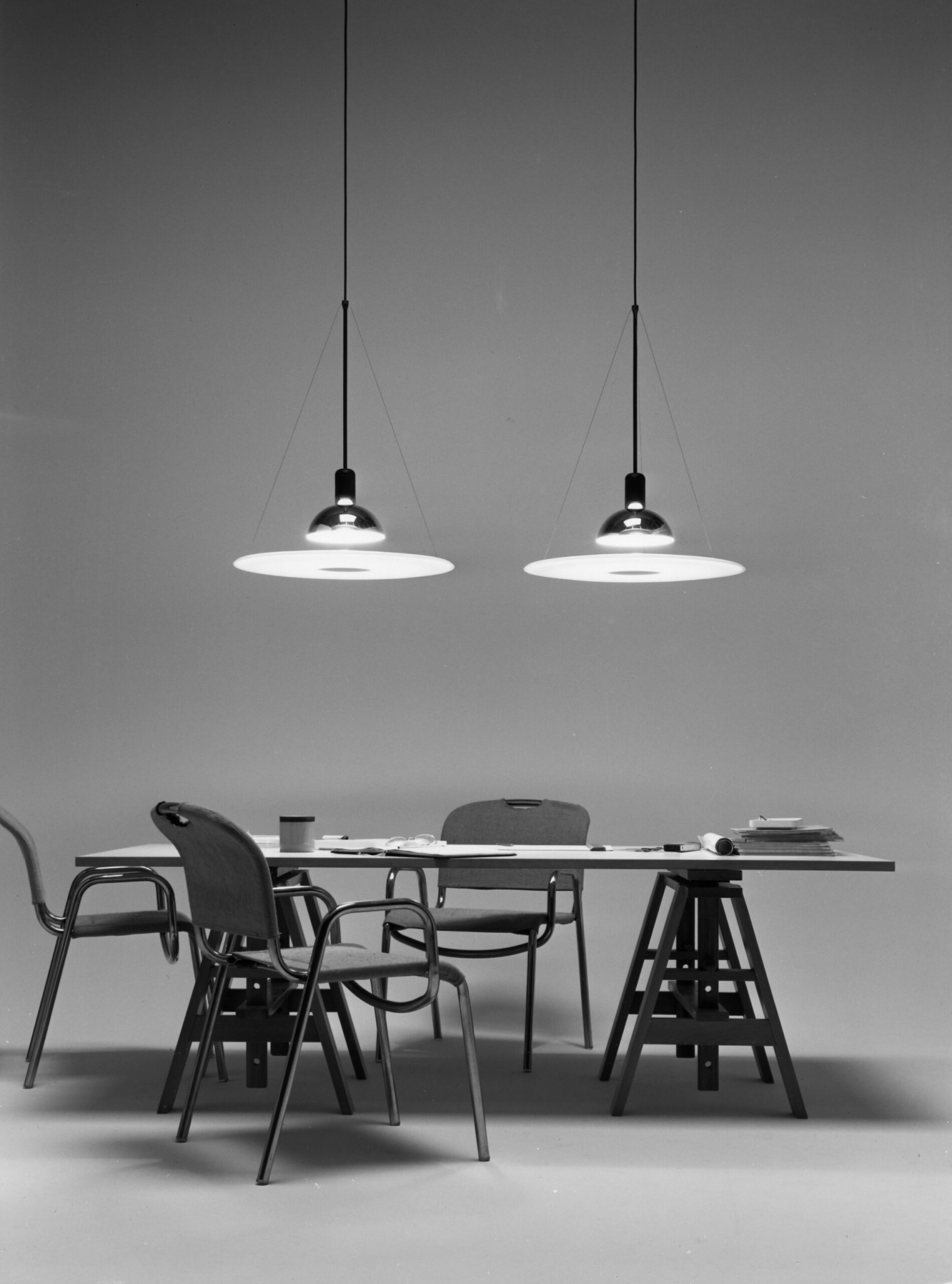 Flying Saucer Pendant Light - Lamp Outdoor
