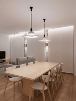 Flying Saucer Pendant Light - Lamp Outdoor