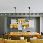 Flying Saucer Pendant Light - Lamp Outdoor