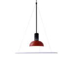Flying Saucer Pendant Light - Lamp Outdoor