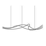 Zalvarin Brass Sputnik Chandelier - Lamp Outdoor