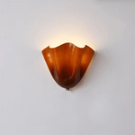 Petalia Wall Light - Lamp Outdoor