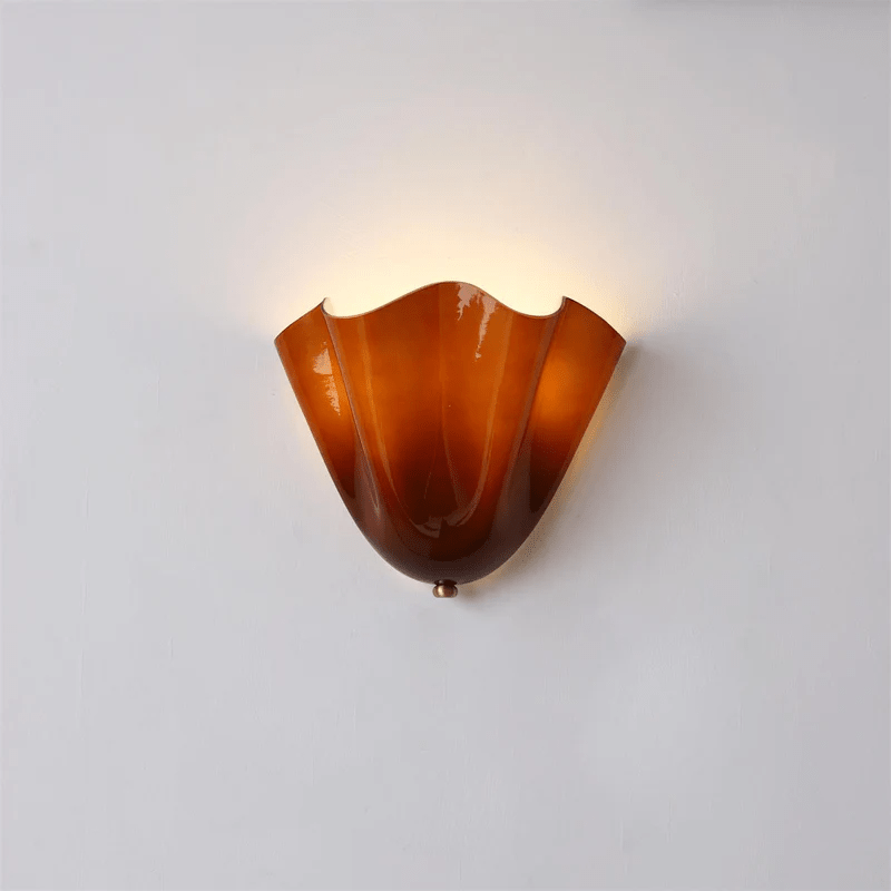 Petalia Wall Light - Lamp Outdoor
