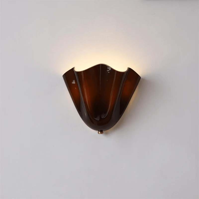 Petalia Wall Light - Lamp Outdoor