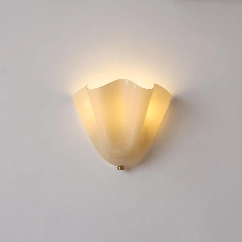 Petalia Wall Light - Lamp Outdoor