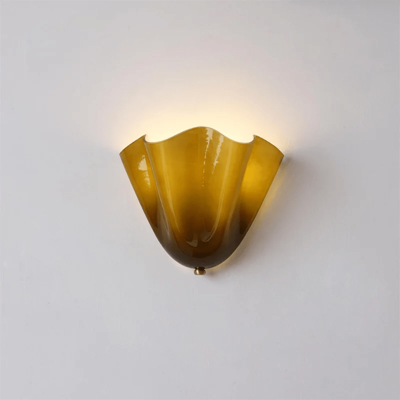 Petalia Wall Light - Lamp Outdoor