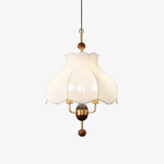 Julia Vintage Metal Pendant Lamp - Lamp Outdoor