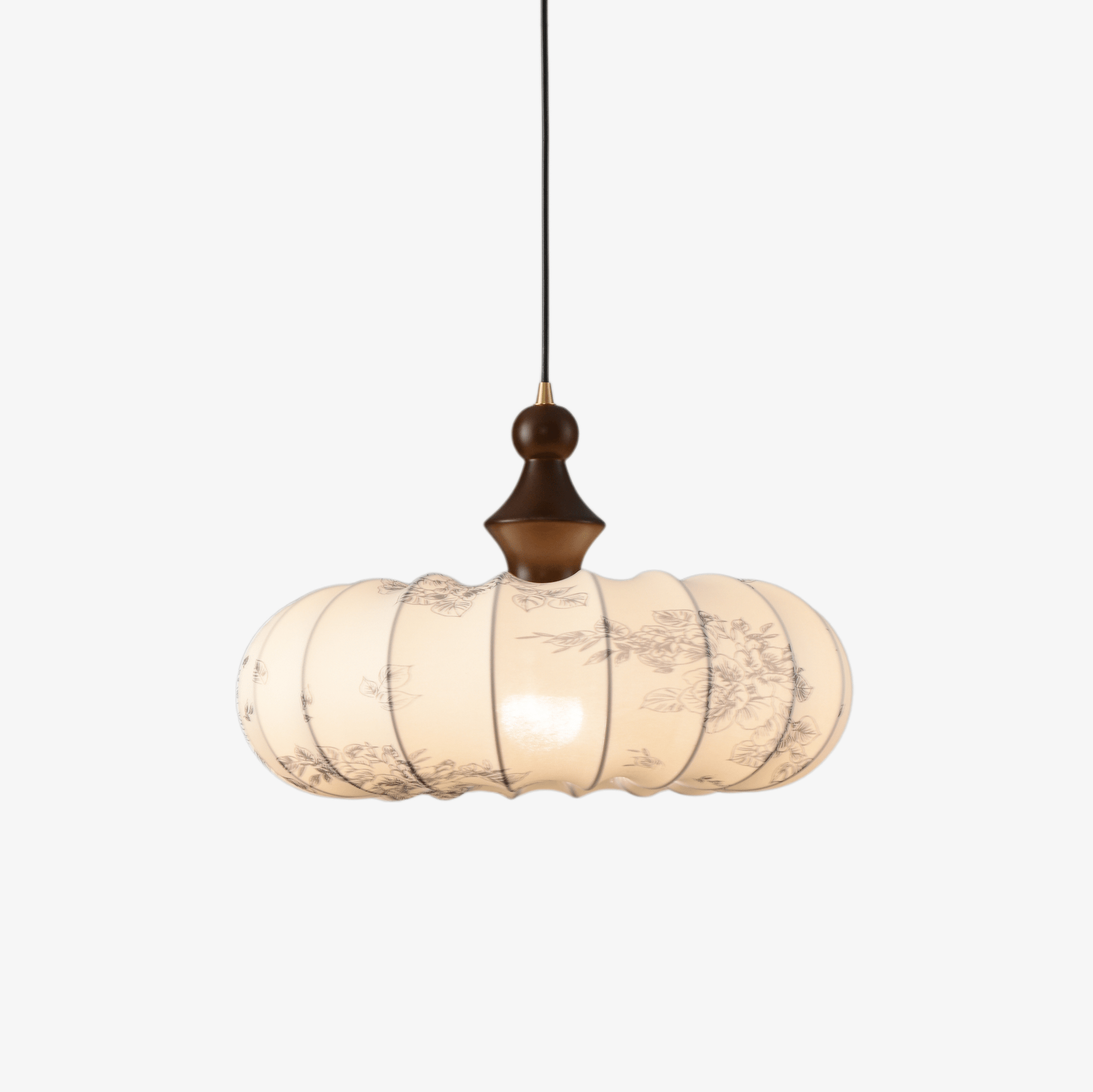 Rosalie Vintage Metal Pendant Lamp - Lamp Outdoor