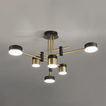 Spider Jewel Chandelier - Lamp Outdoor