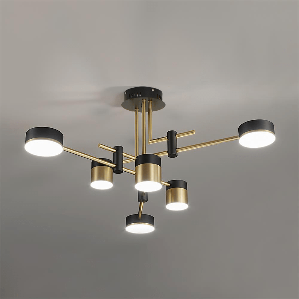 Spider Jewel Chandelier - Lamp Outdoor