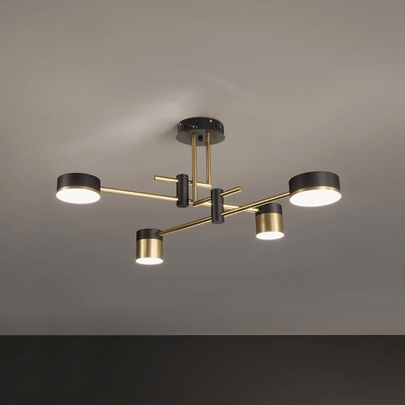 Spider Jewel Chandelier - Lamp Outdoor