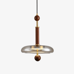 Audrey Vintage Metal Pendant Lamp - Lamp Outdoor