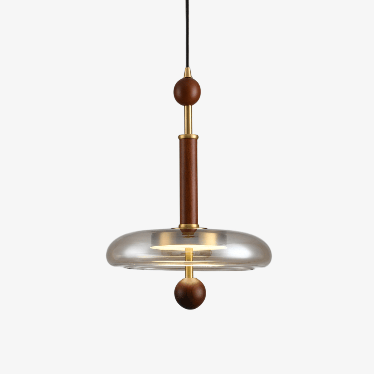 Audrey Vintage Metal Pendant Lamp - Lamp Outdoor