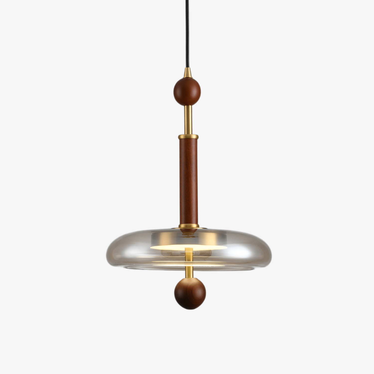 Audrey Vintage Metal Pendant Lamp - Lamp Outdoor