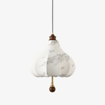 Stella Vintage Metal Pendant Lamp - Lamp Outdoor