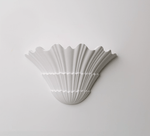 Lydia Modern Metal Wall Light - Lamp Outdoor