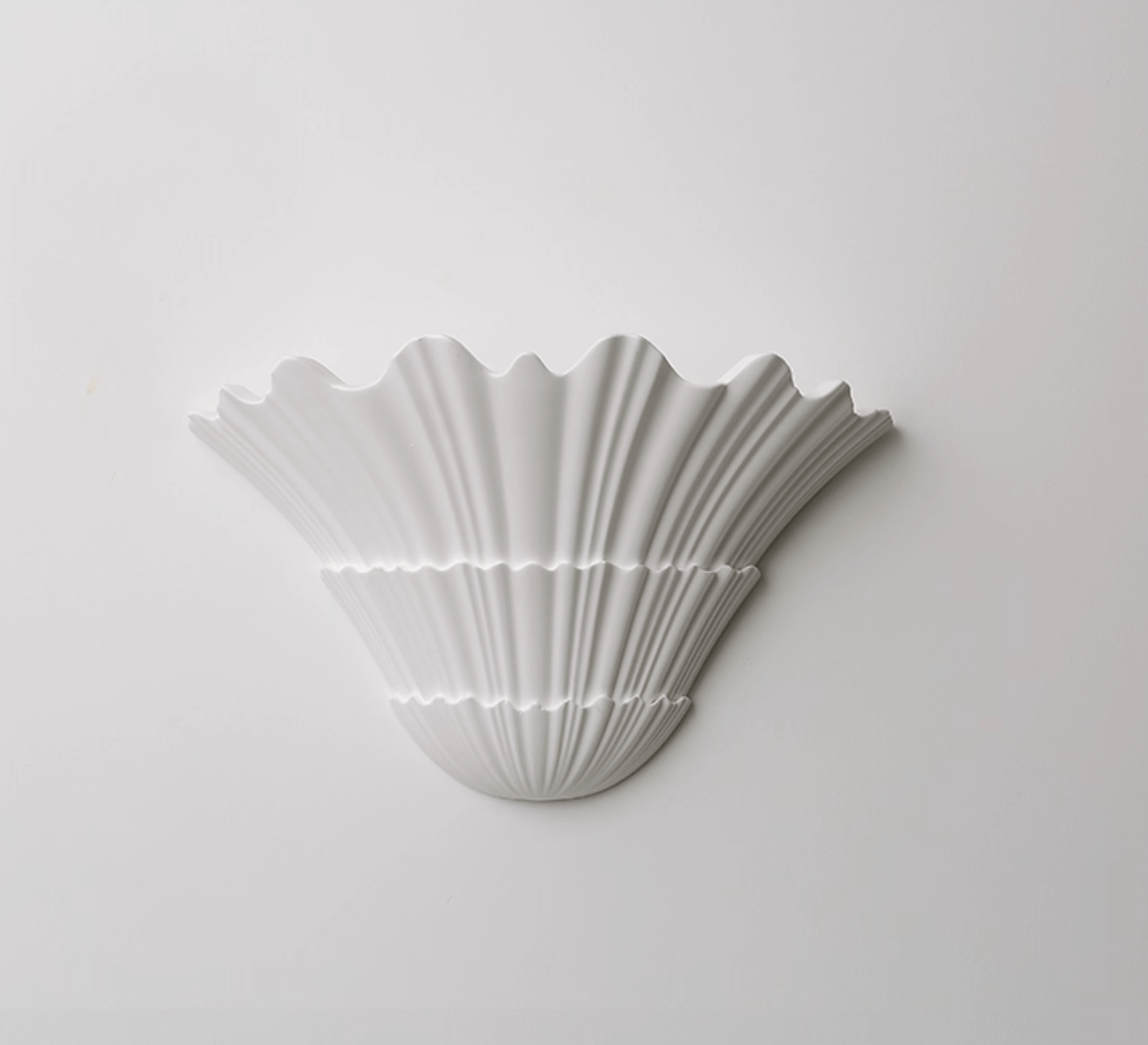 Lydia Modern Metal Wall Light - Lamp Outdoor