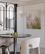 Lydia Modern Metal Wall Light - Lamp Outdoor