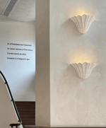 Lydia Modern Metal Wall Light - Lamp Outdoor