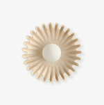 Sunray Rustic Glass Wall Lamp - Lamp Outdoor