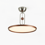 Lumen Modern Acrylic Ceiling Lamp - Lamp Outdoor