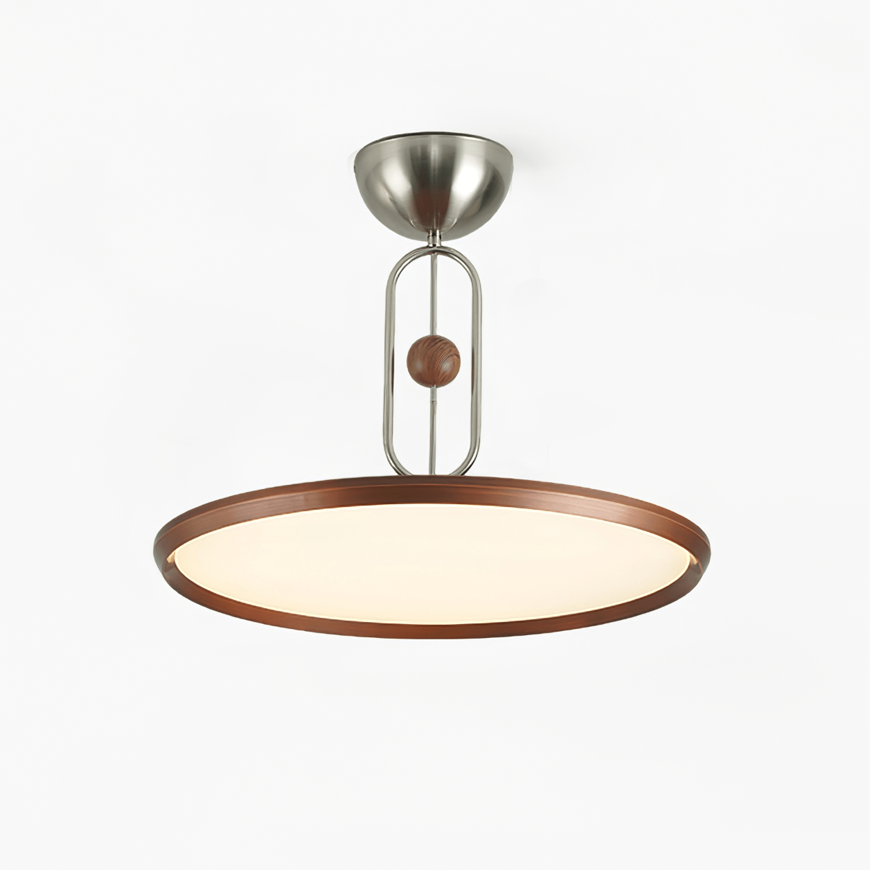 Lumen Modern Acrylic Ceiling Lamp - Lamp Outdoor