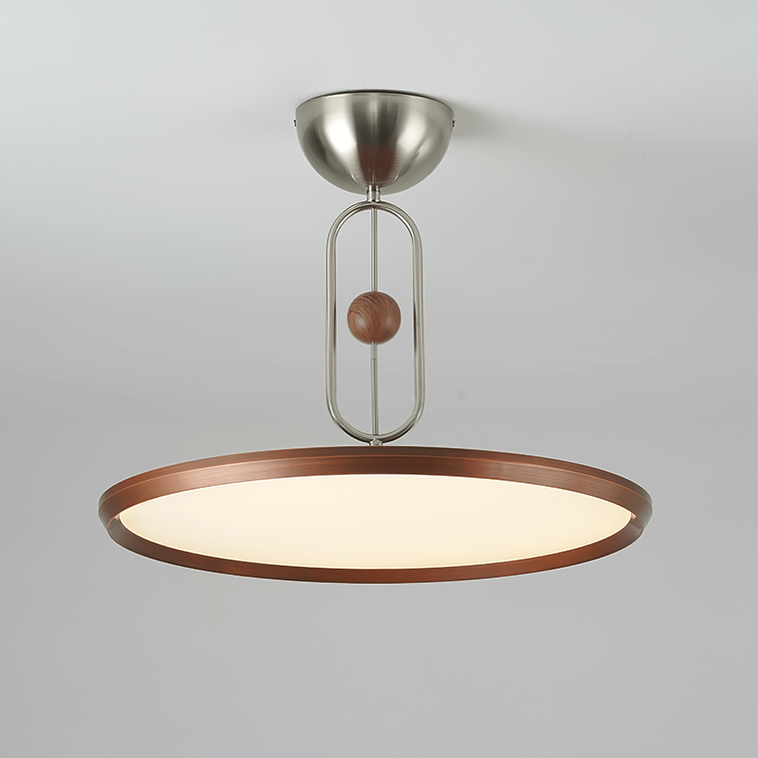 Lumen Modern Acrylic Ceiling Lamp - Lamp Outdoor