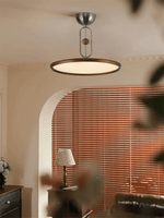 Lumen Modern Acrylic Ceiling Lamp - Lamp Outdoor
