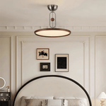 Lumen Modern Acrylic Ceiling Lamp - Lamp Outdoor