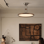 Lumen Modern Acrylic Ceiling Lamp - Lamp Outdoor