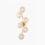 Aurora Vine Wall Lamp - Lamp Outdoor