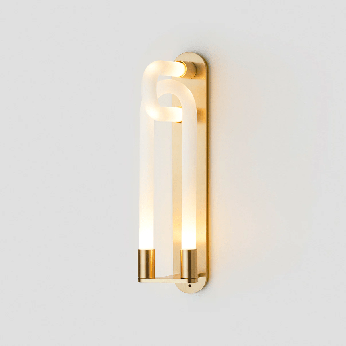 Parker Modern Metal Wall Lamp - Lamp Outdoor