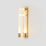 Parker Modern Metal Wall Lamp - Lamp Outdoor
