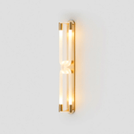Parker Modern Metal Wall Lamp - Lamp Outdoor