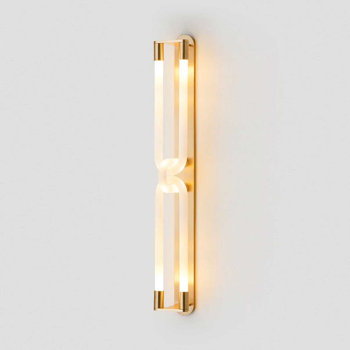 Parker Modern Metal Wall Lamp - Lamp Outdoor