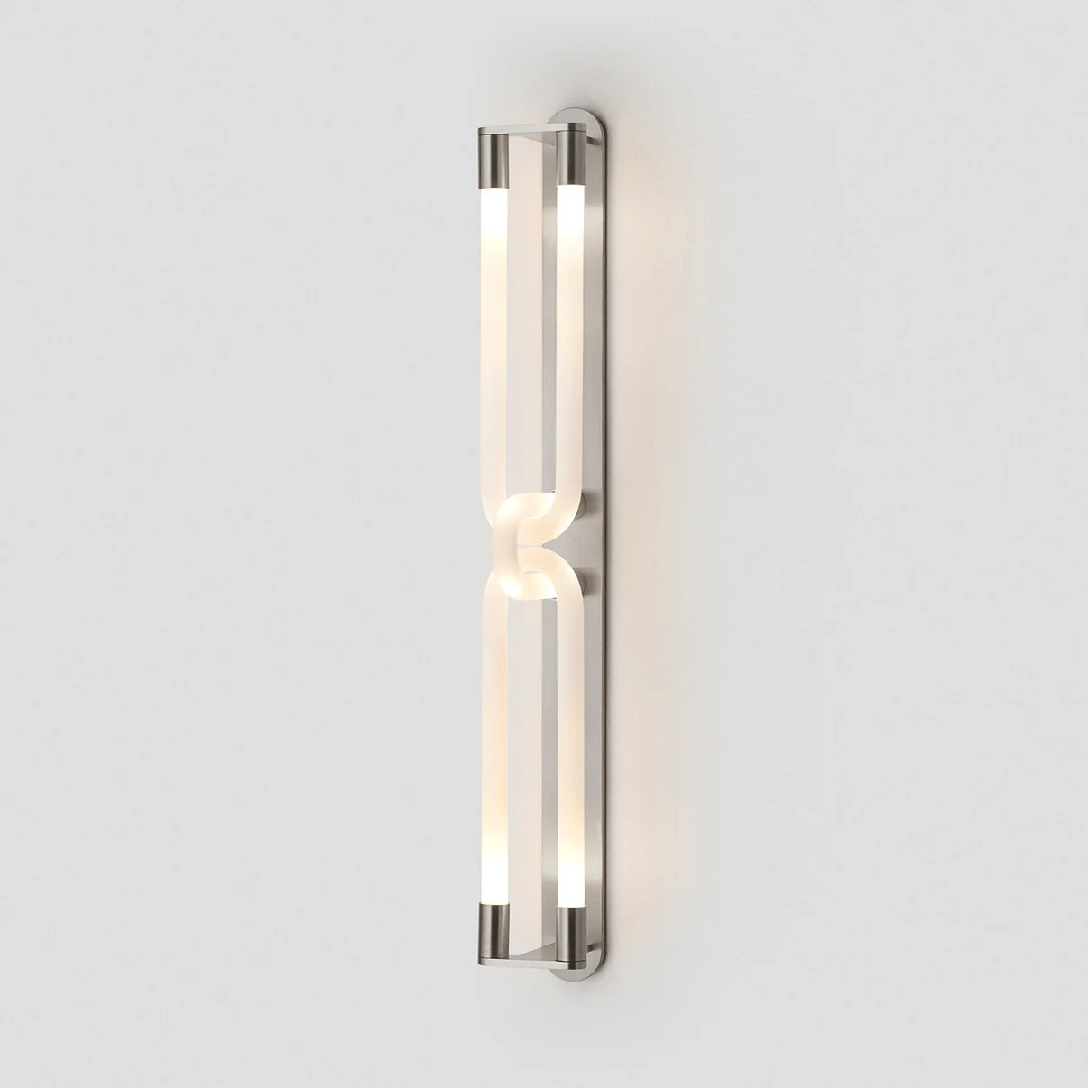 Parker Modern Metal Wall Lamp - Lamp Outdoor