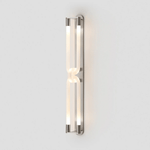 Parker Modern Metal Wall Lamp - Lamp Outdoor