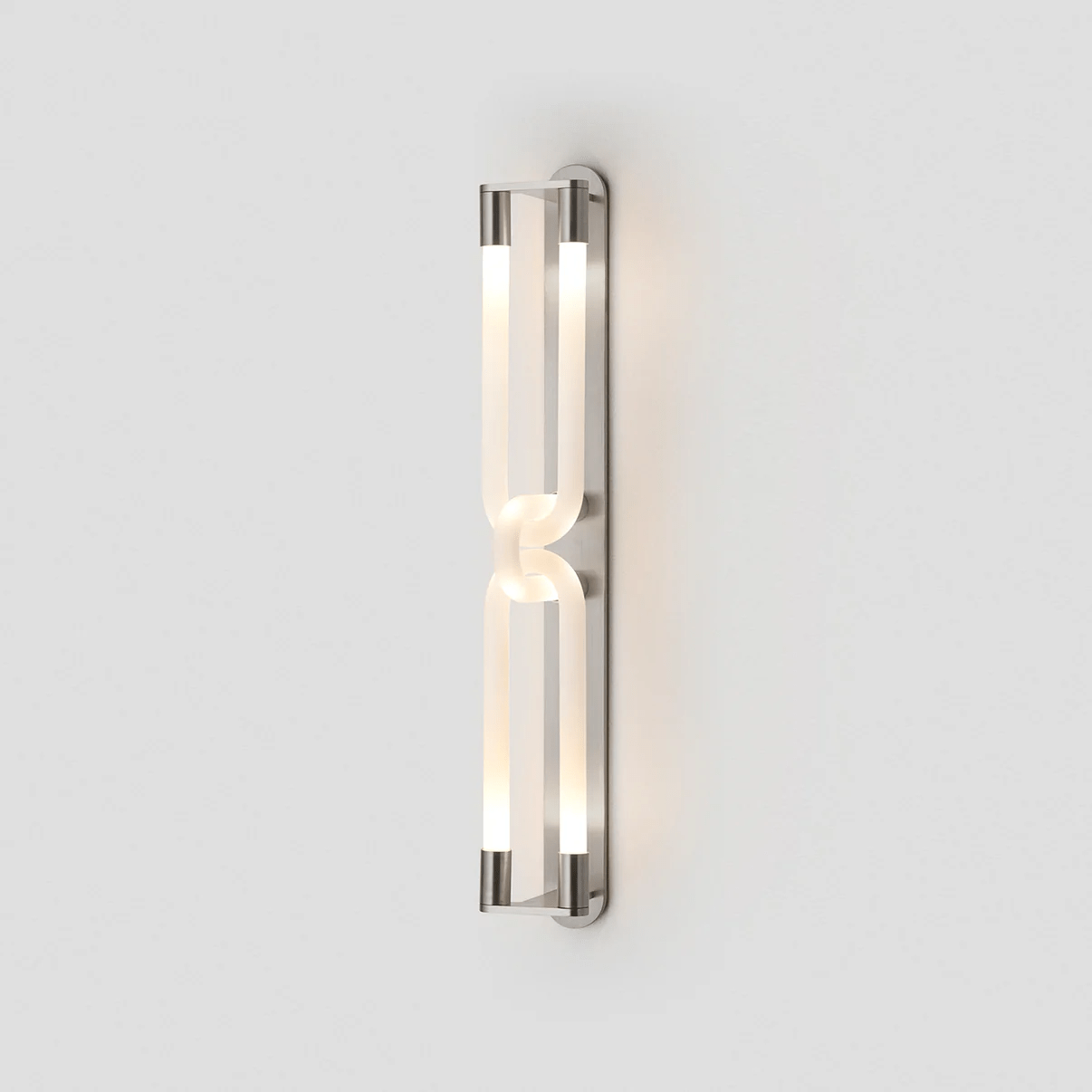 Parker Modern Metal Wall Lamp - Lamp Outdoor