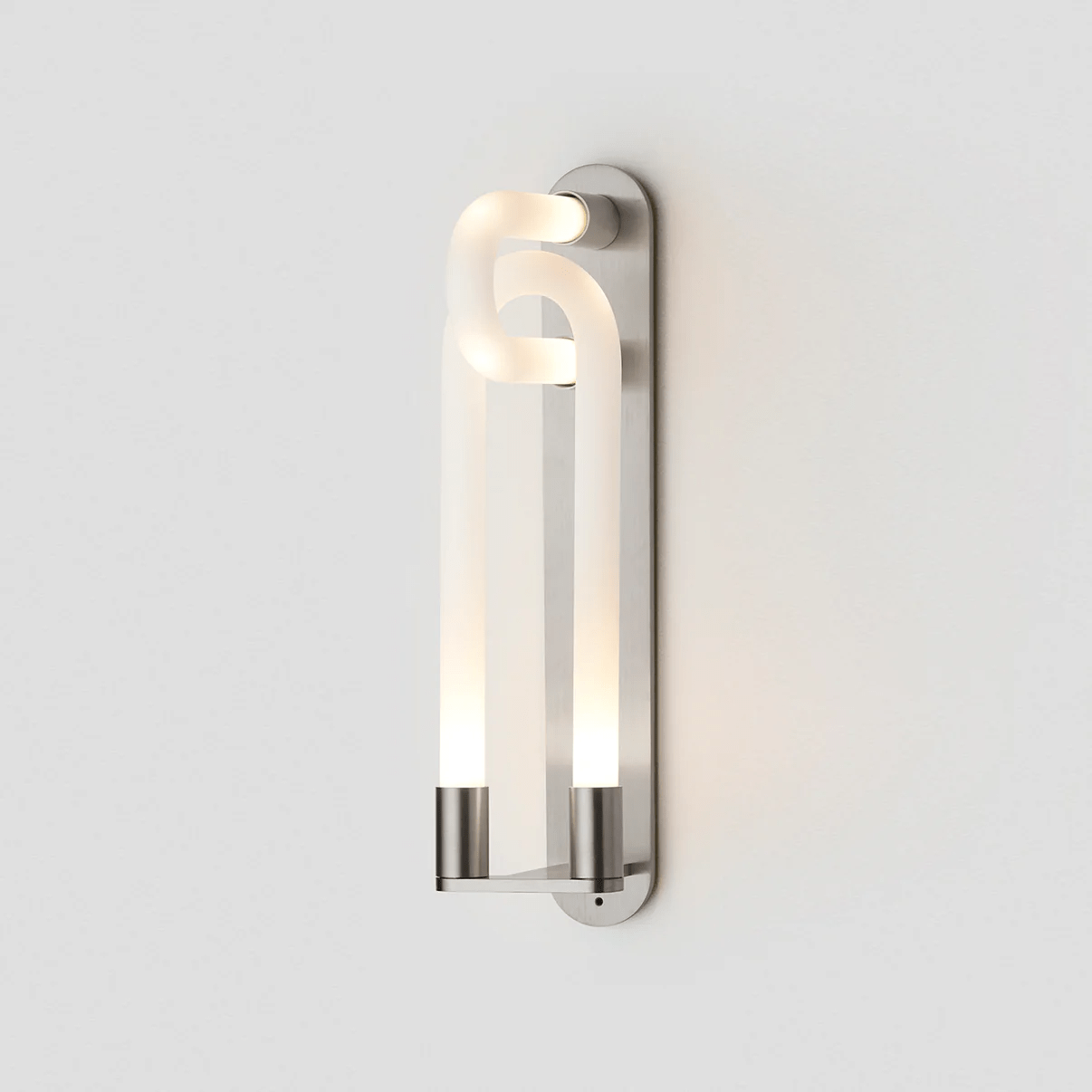 Parker Modern Metal Wall Lamp - Lamp Outdoor
