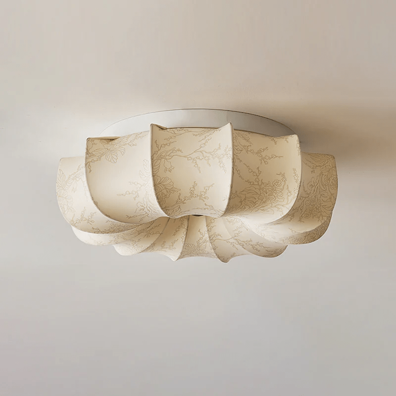 Floralis Ceiling Light - Lamp Outdoor