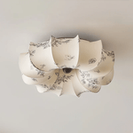 Floralis Ceiling Light - Lamp Outdoor