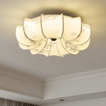 Floralis Ceiling Light - Lamp Outdoor
