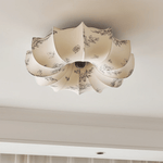 Floralis Ceiling Light - Lamp Outdoor