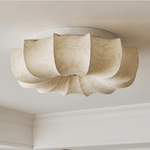 Floralis Ceiling Light - Lamp Outdoor
