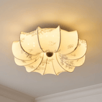 Floralis Ceiling Light - Lamp Outdoor